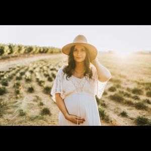 Tree of life “Alexandria” boho dress